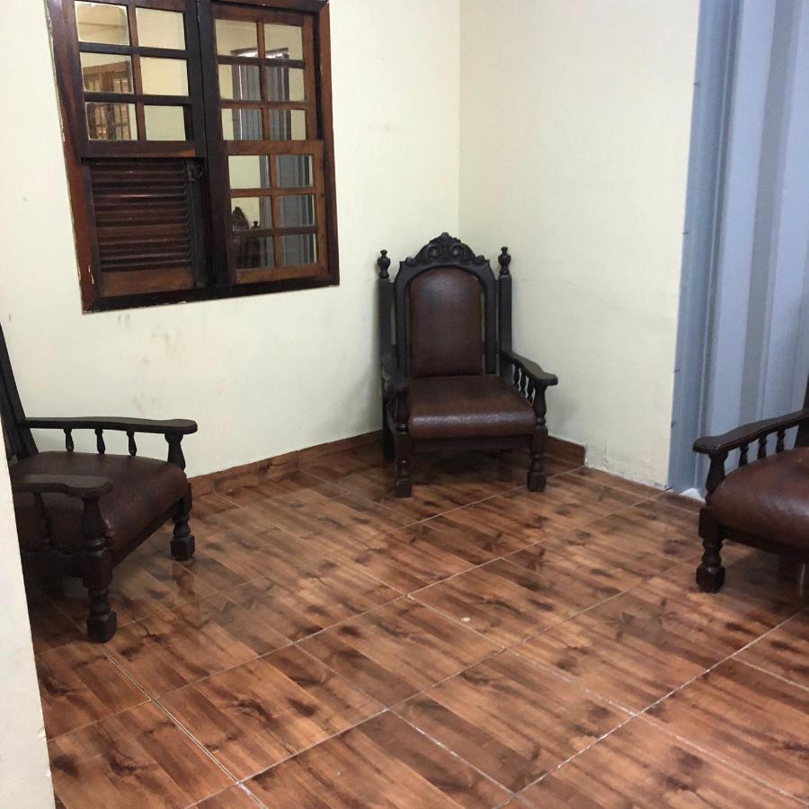 Chale Dona Jandira Villa Aparecida  Ngoại thất bức ảnh